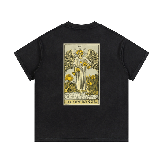 Temperance Tarot Tee