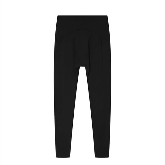 Women's High-Rise Ankle-Length Leggings