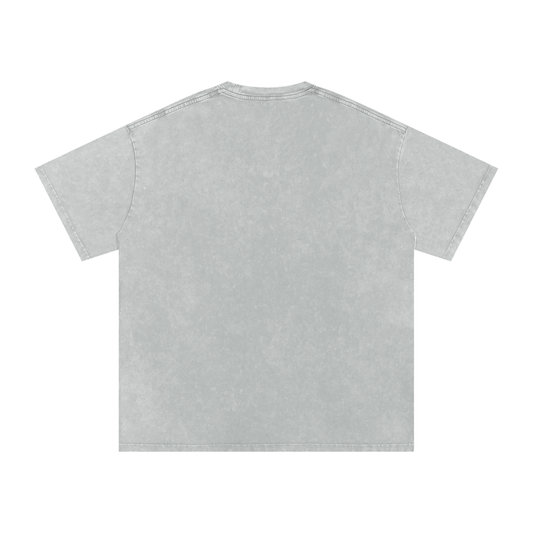 Adrian Night Wombat Tee