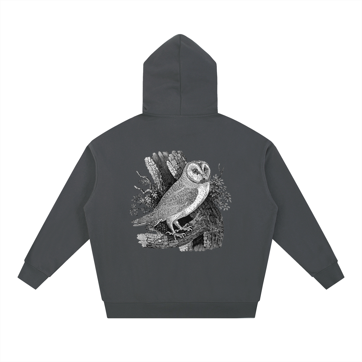 Night Owl Hoodie
