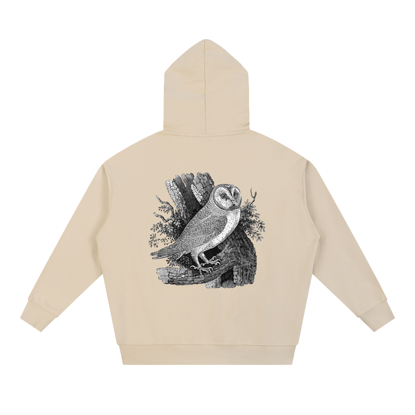 Night Owl Hoodie