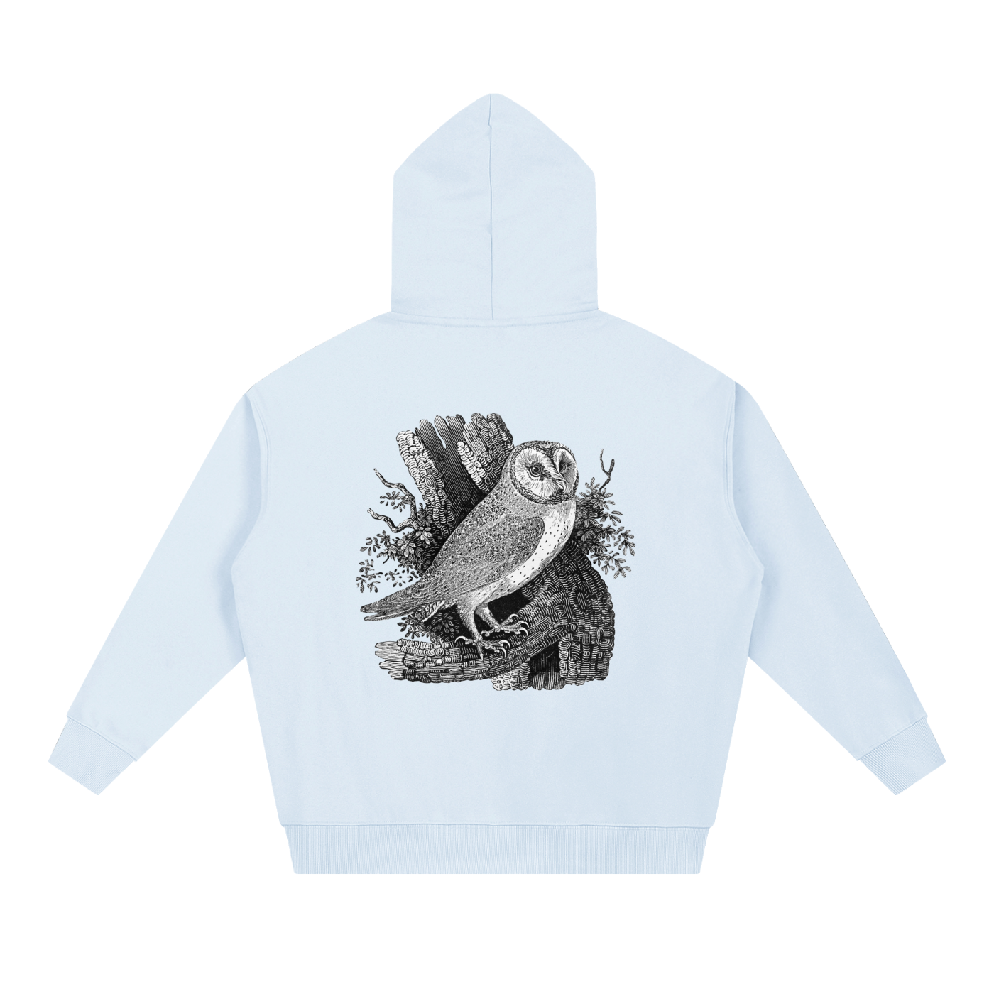 Night Owl Hoodie