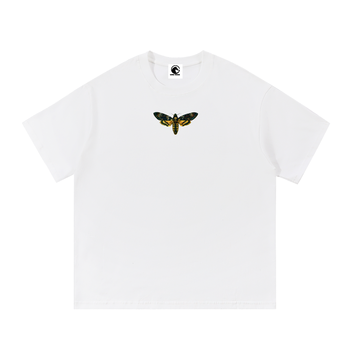 19th Century Rose Tee