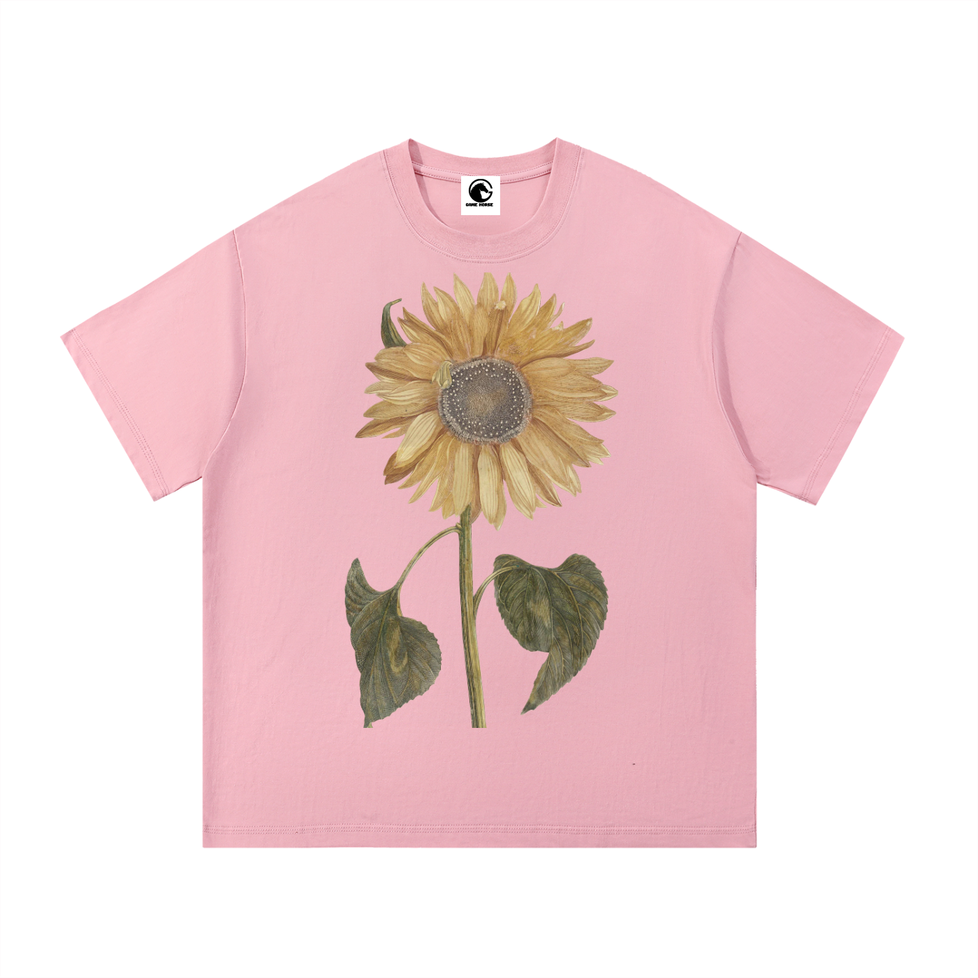 Essential Cotton T-Shirt