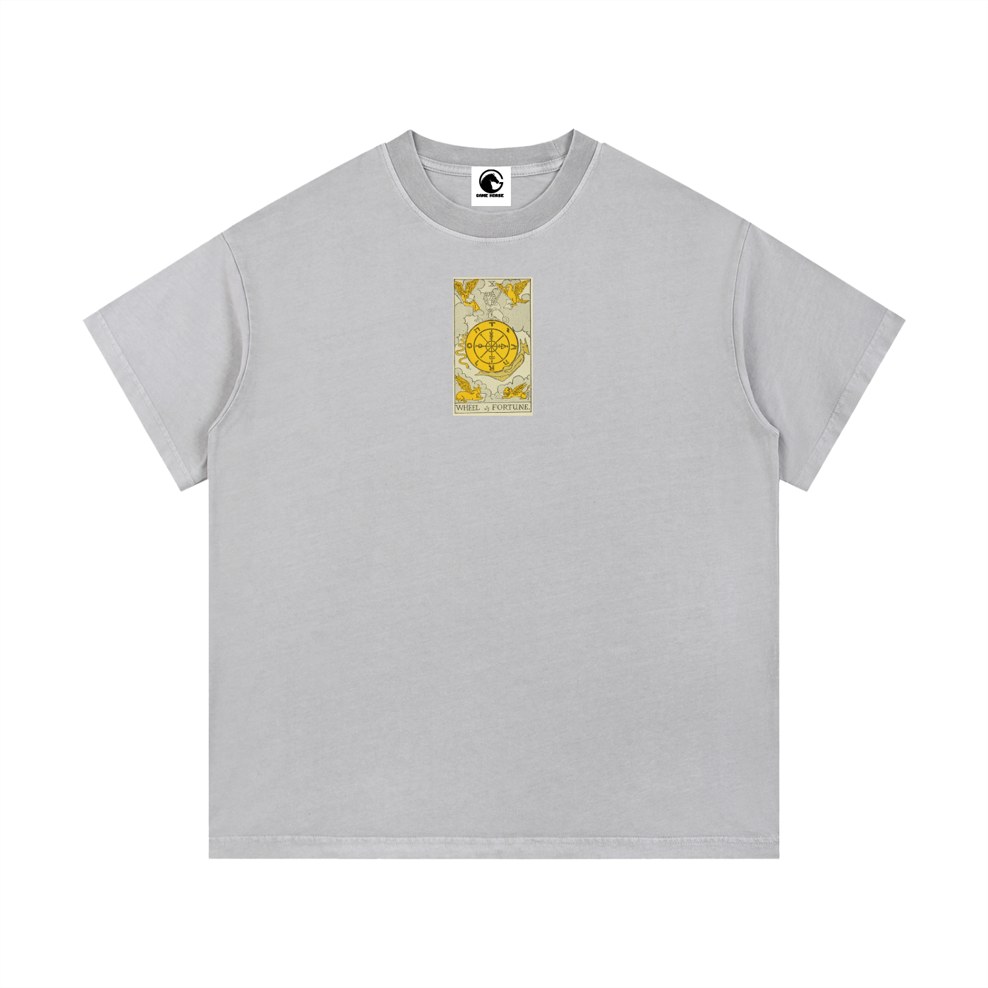 Temperance Tarot Tee