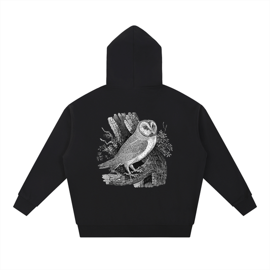 Night Owl Hoodie