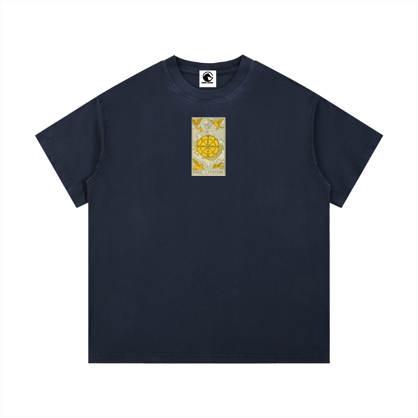The High Priestess Tarot Tee
