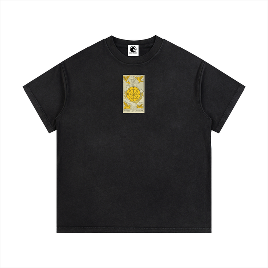 The Emperor Tarot Tee