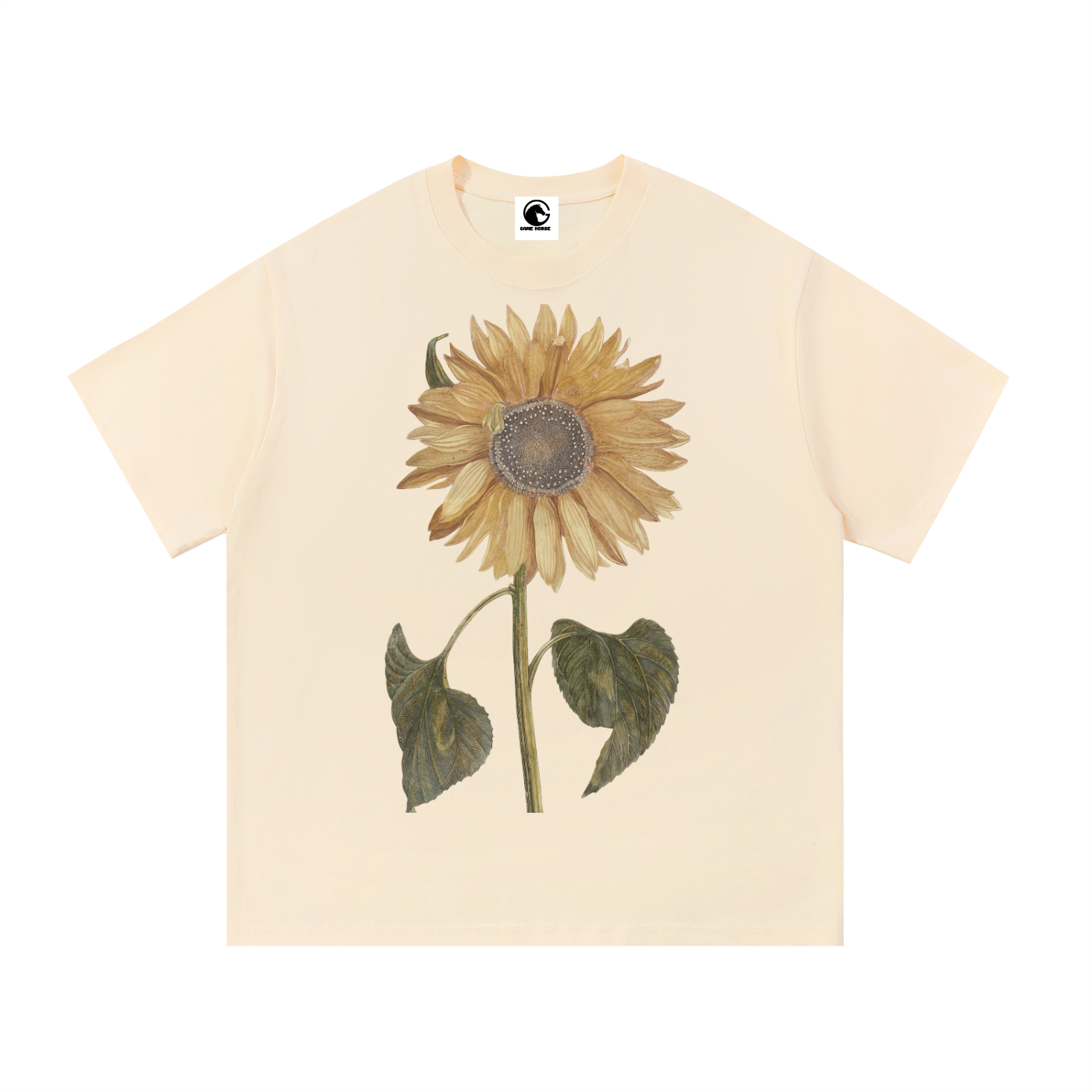 Essential Cotton T-Shirt