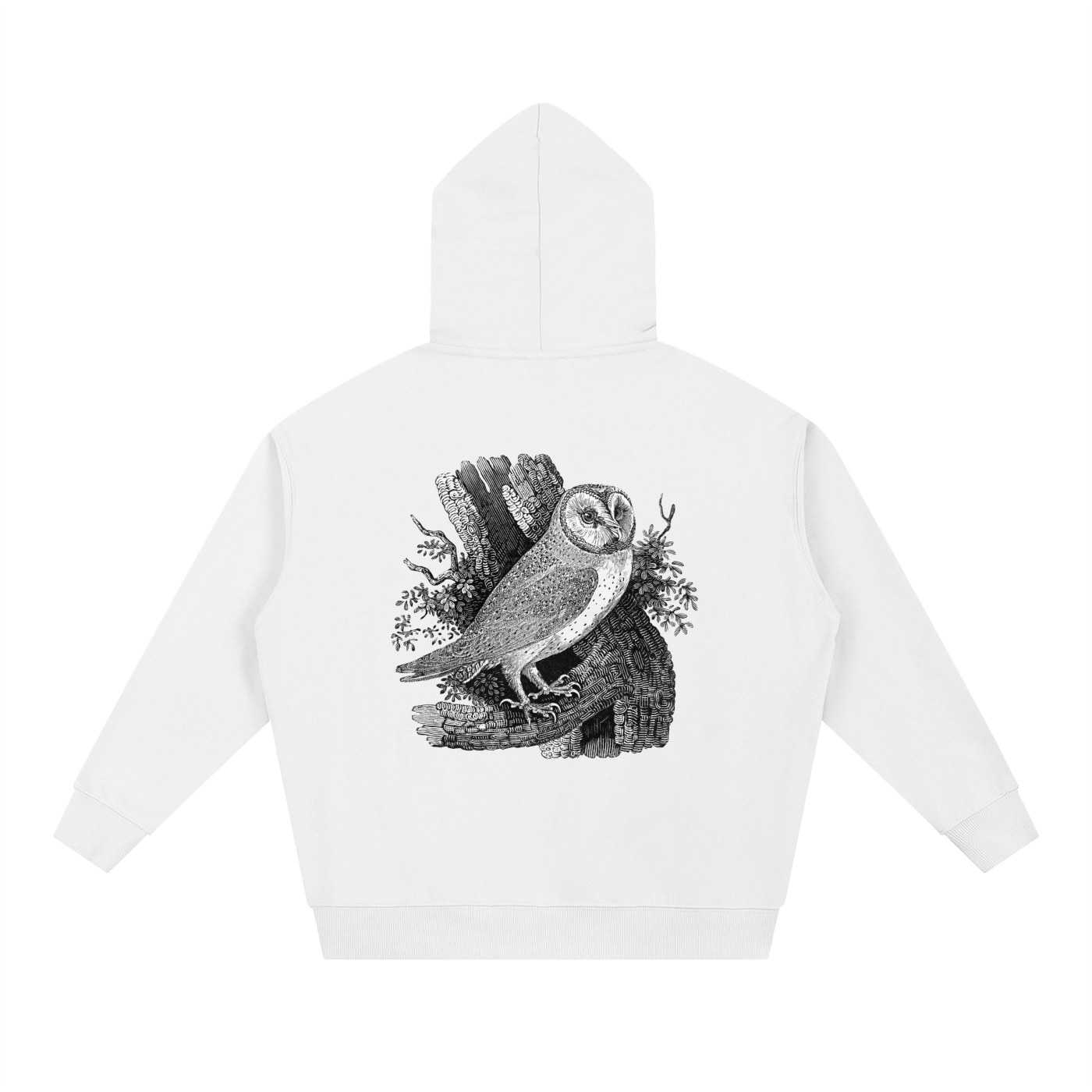 Night Owl Hoodie