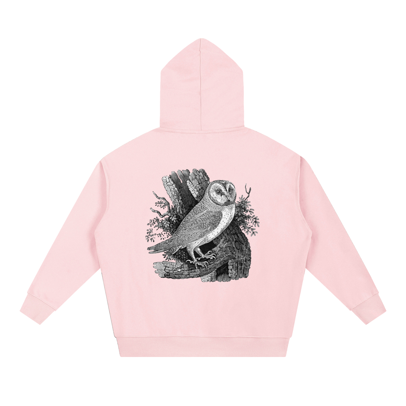 Night Owl Hoodie