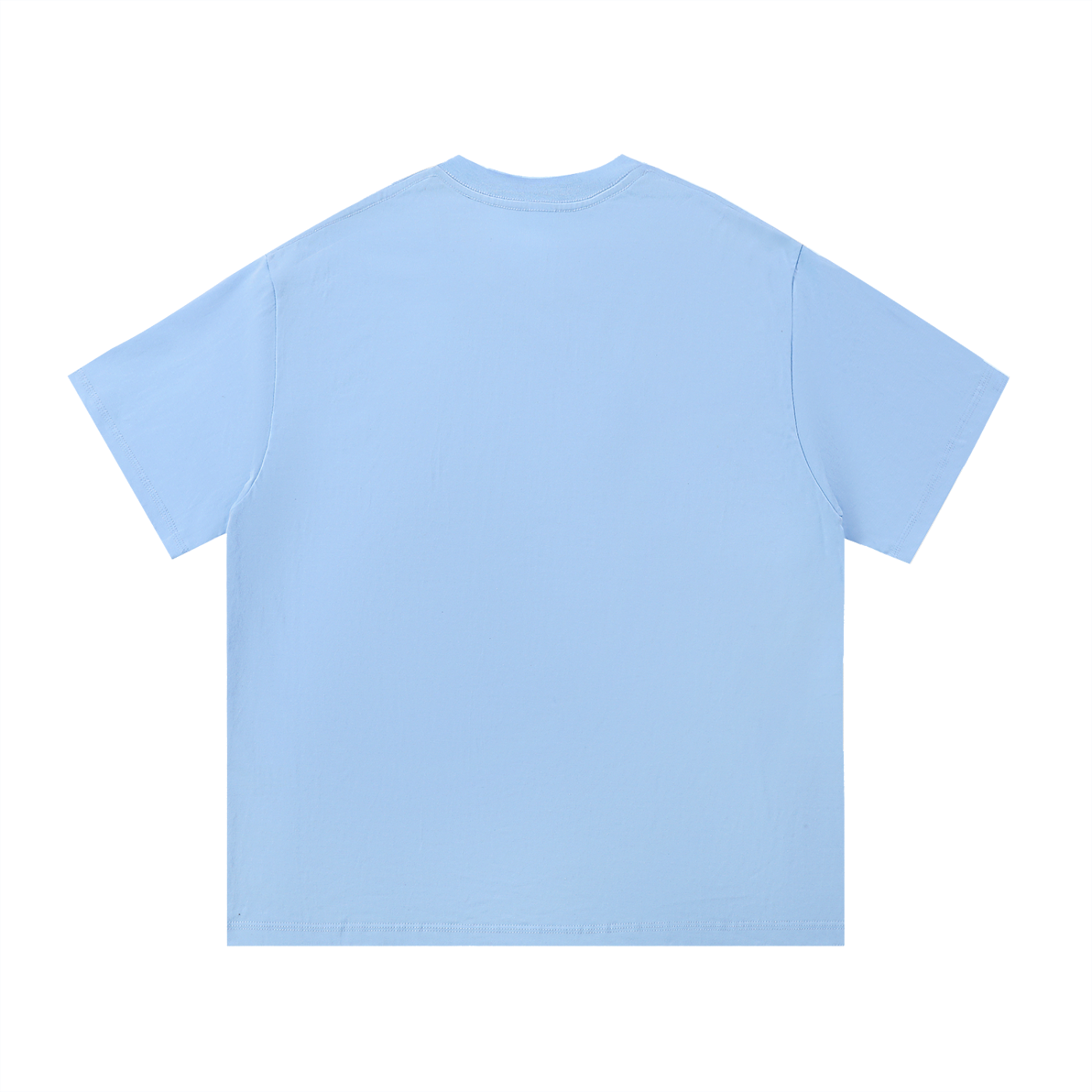 19th Century Blooming Lily Tee