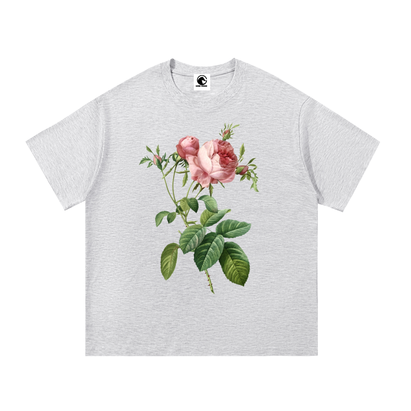 Essential Cotton T-Shirt
