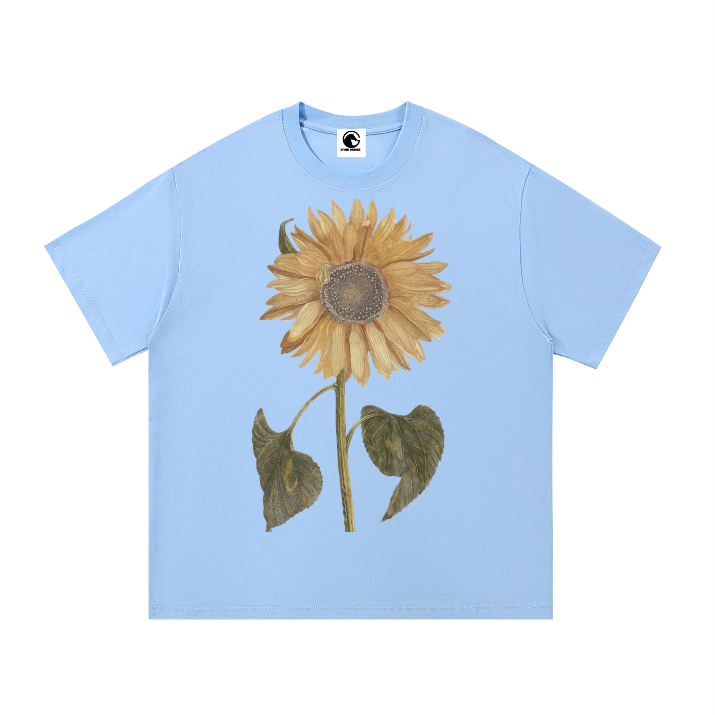 Essential Cotton T-Shirt