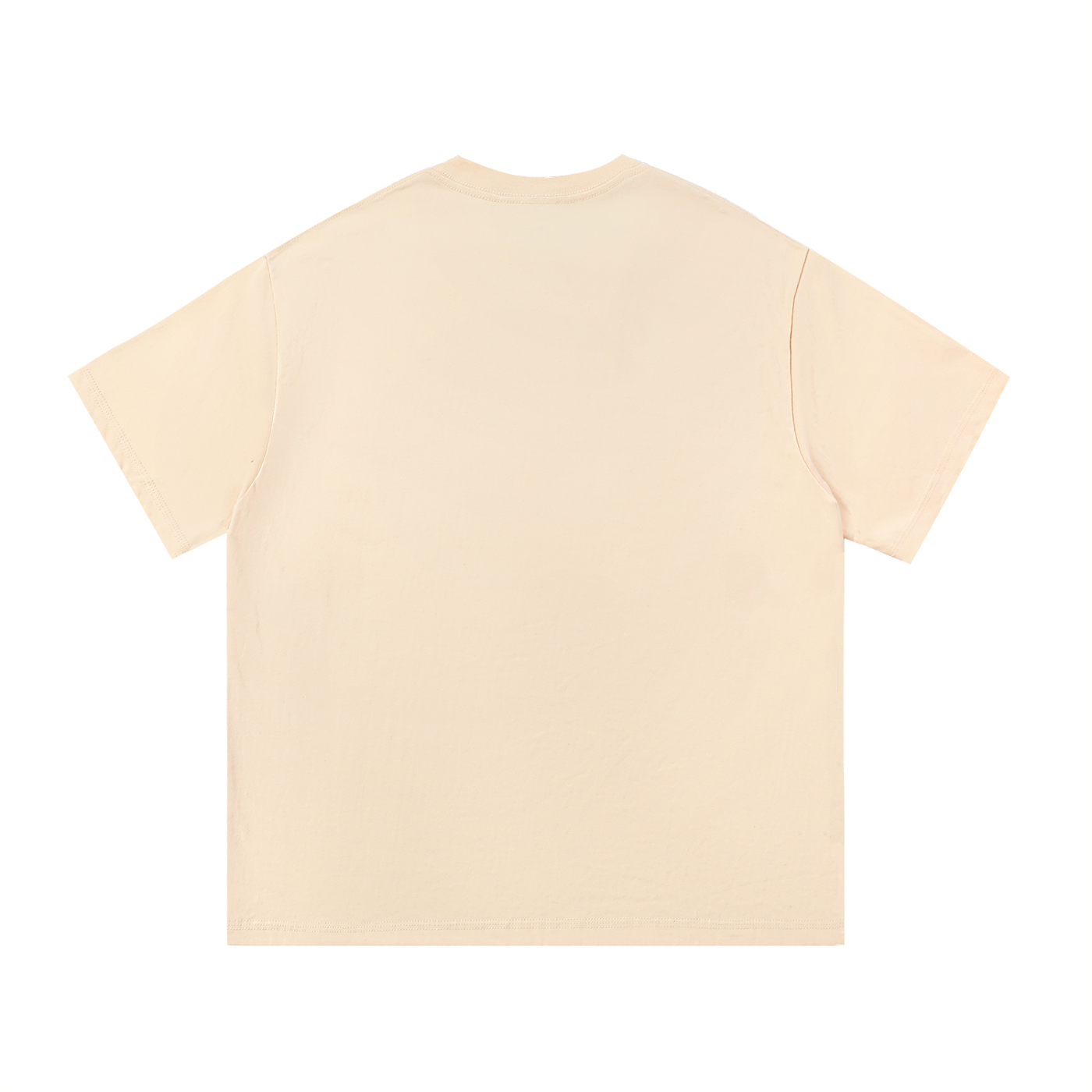 19th Century Lily Tee