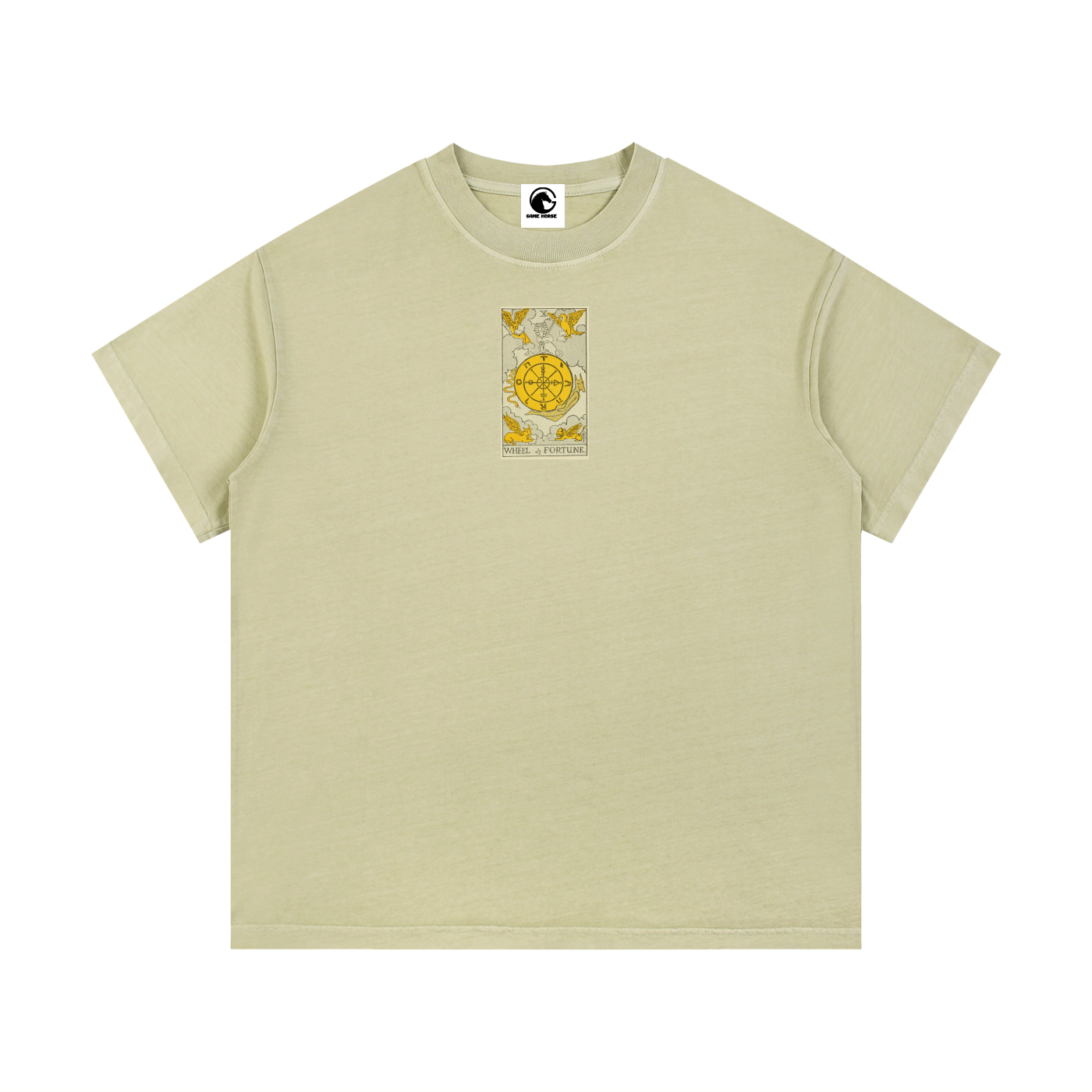 Temperance Tarot Tee