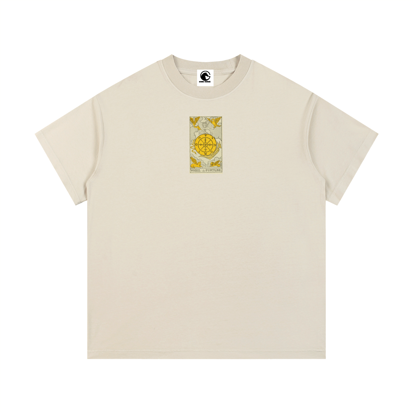 Temperance Tarot Tee