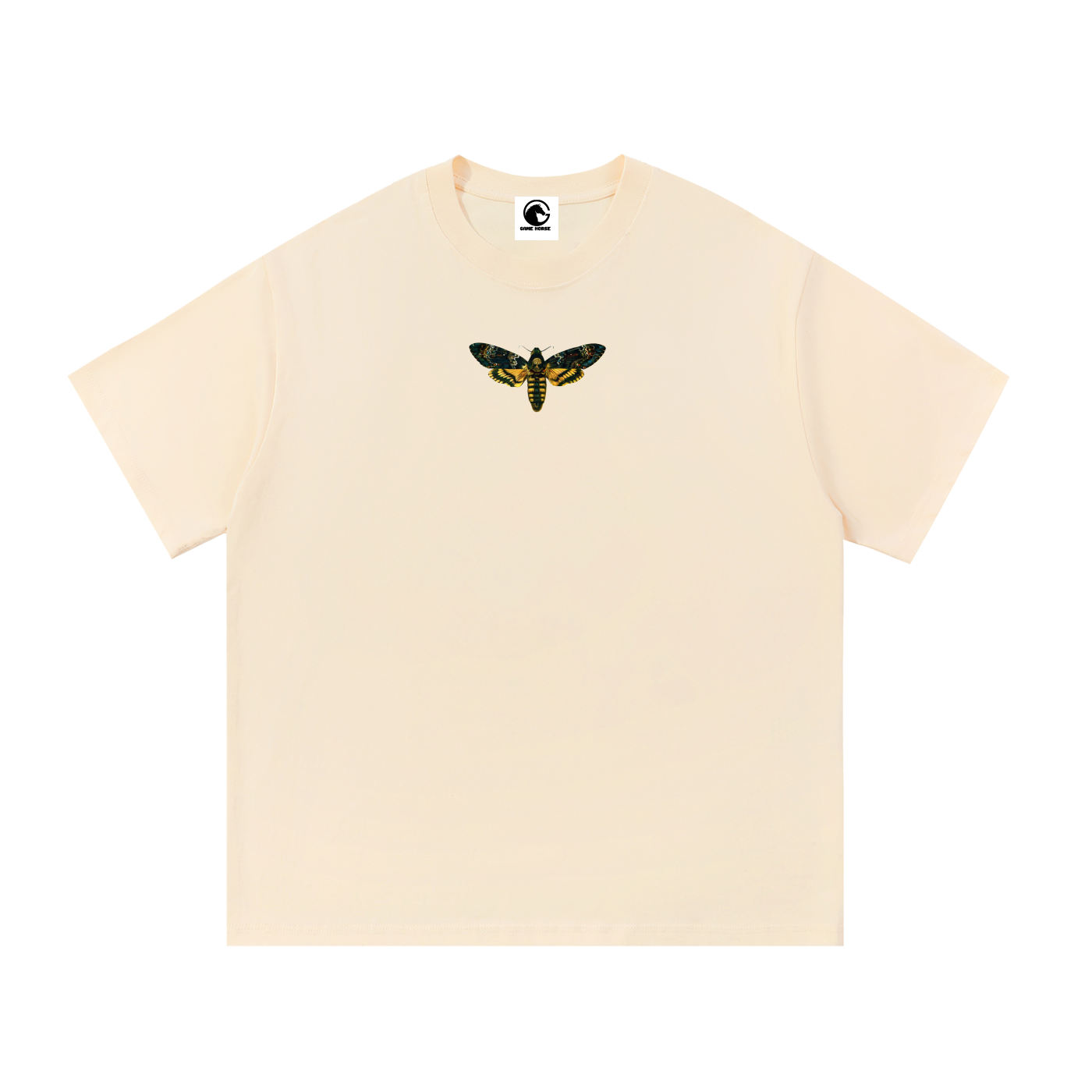 19th Century Lily Tee
