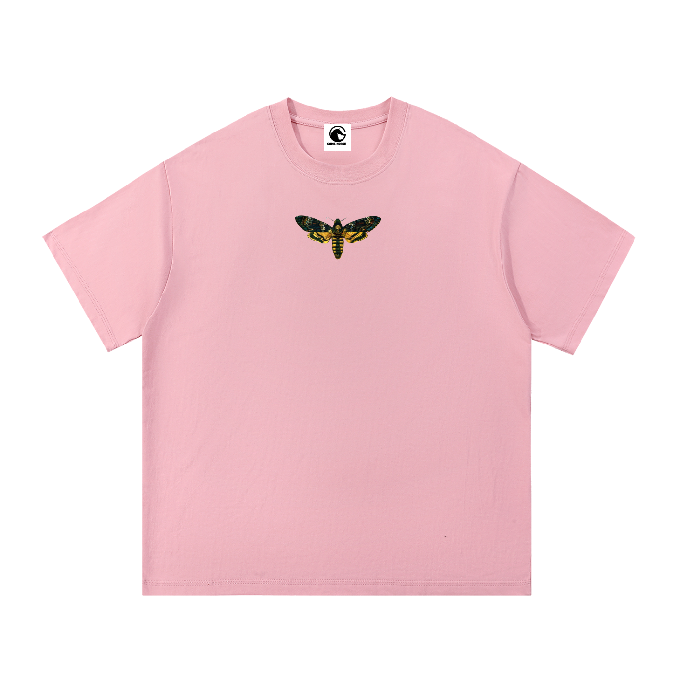 19th Century Rose Tee