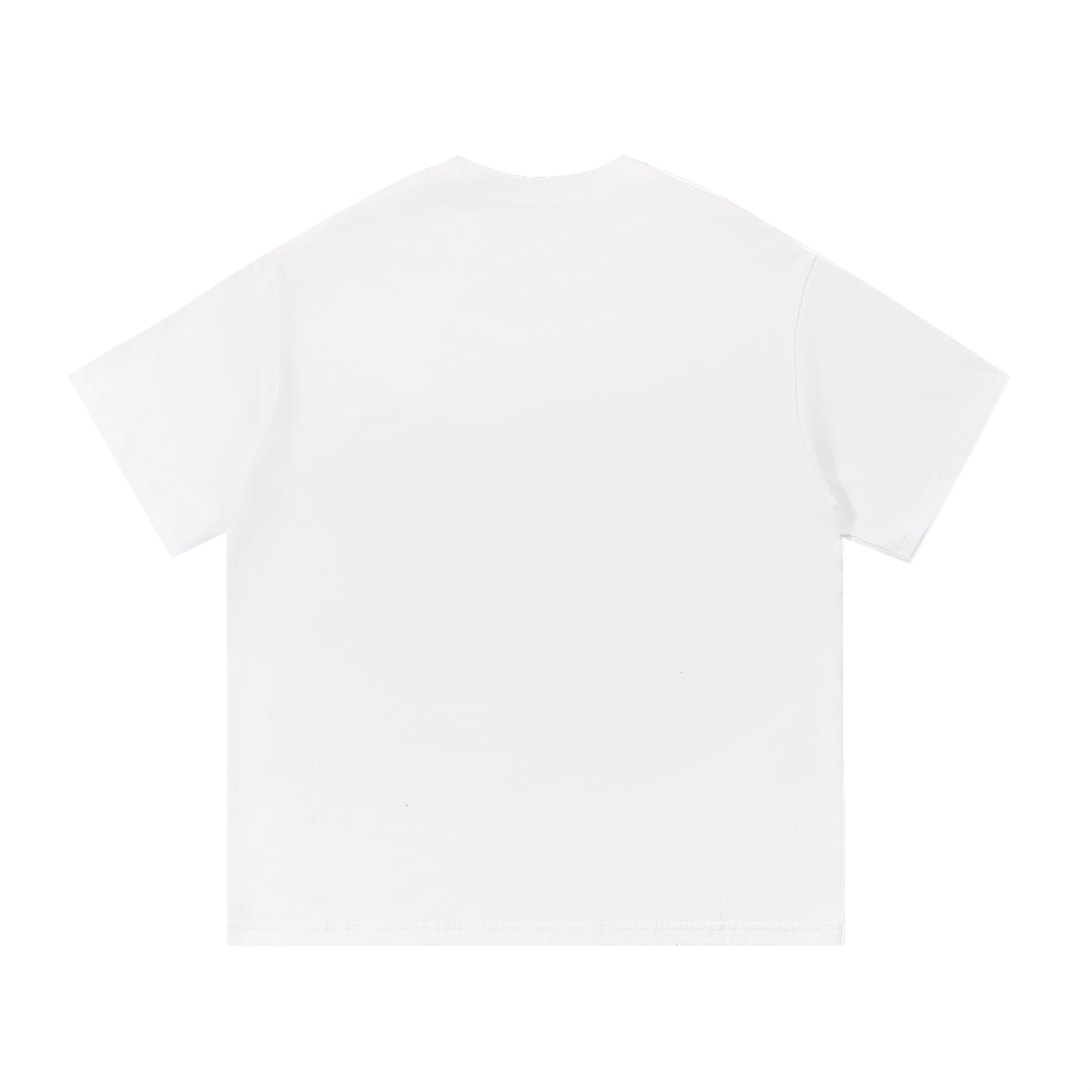 19th Century Lily Tee
