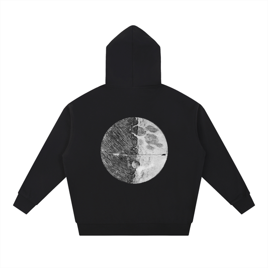 Full Moon Hoodie