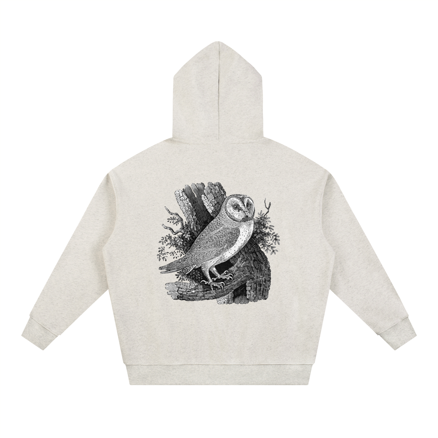 Night Owl Hoodie