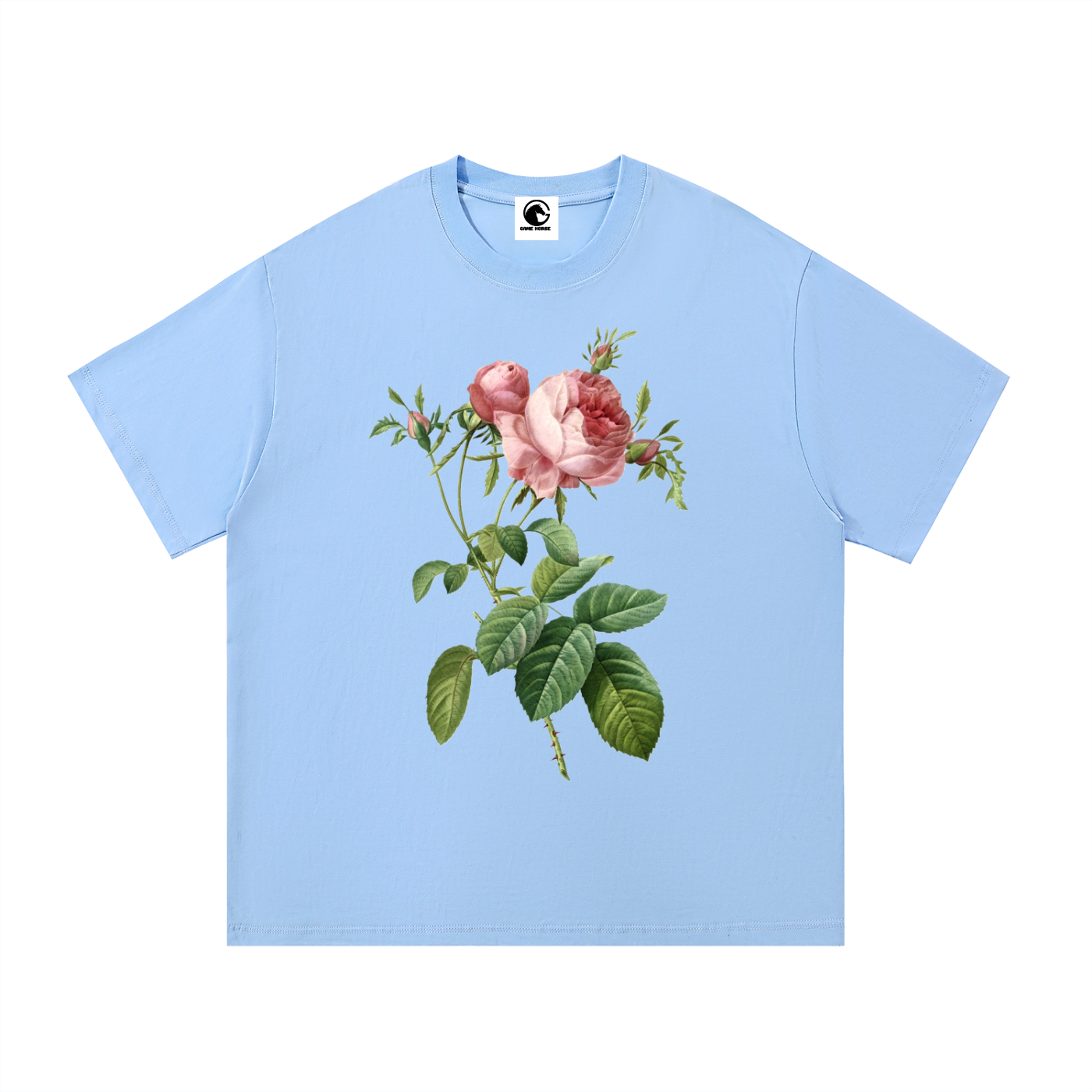 Essential Cotton T-Shirt