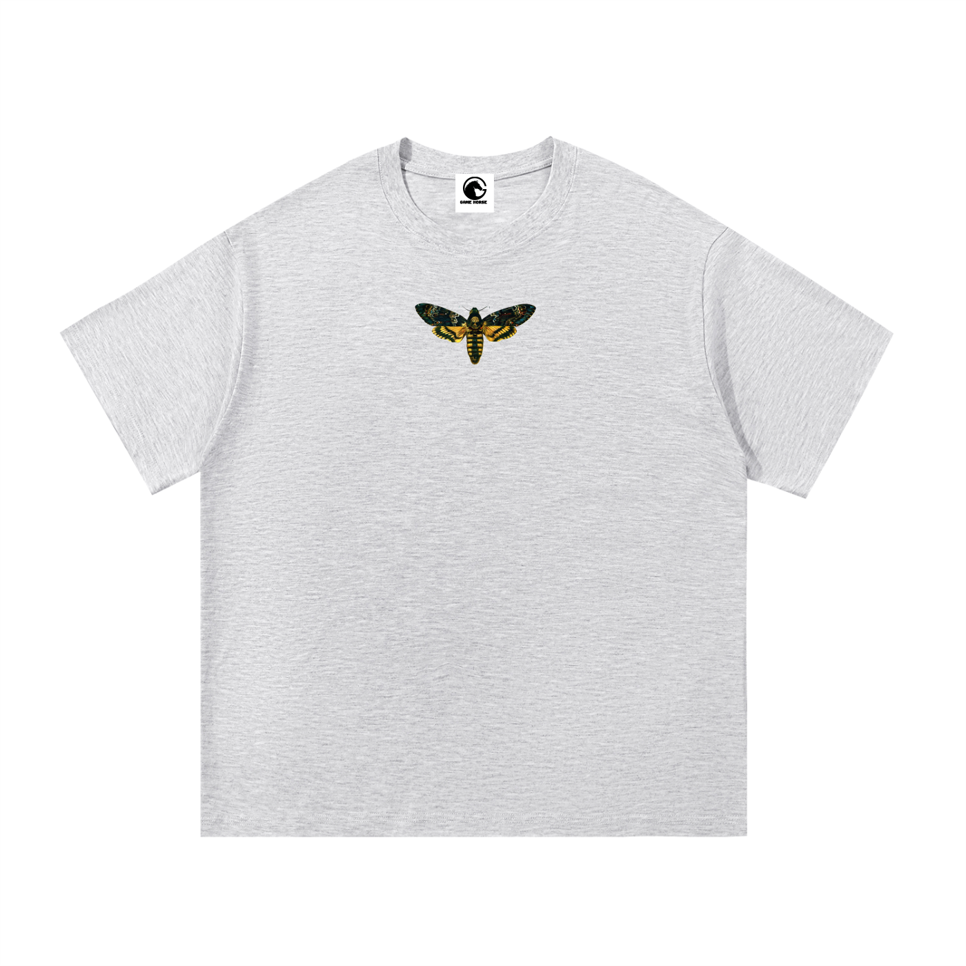 19th Century Lily Tee